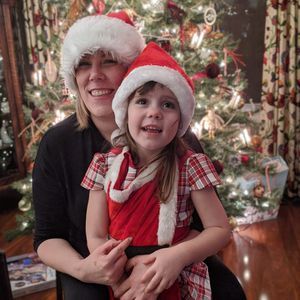 Meet your Posher, Alysia